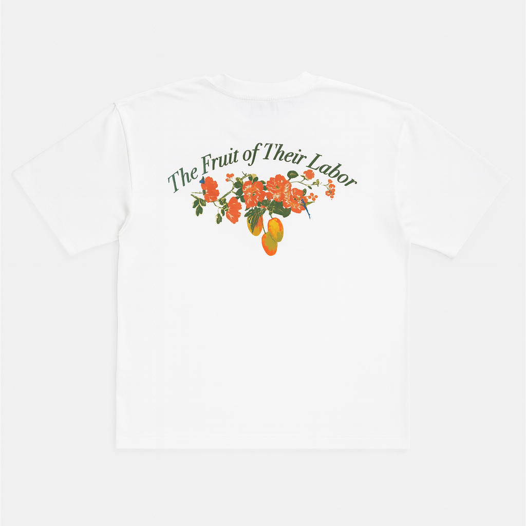 Fruit Of Their Labor Tee
