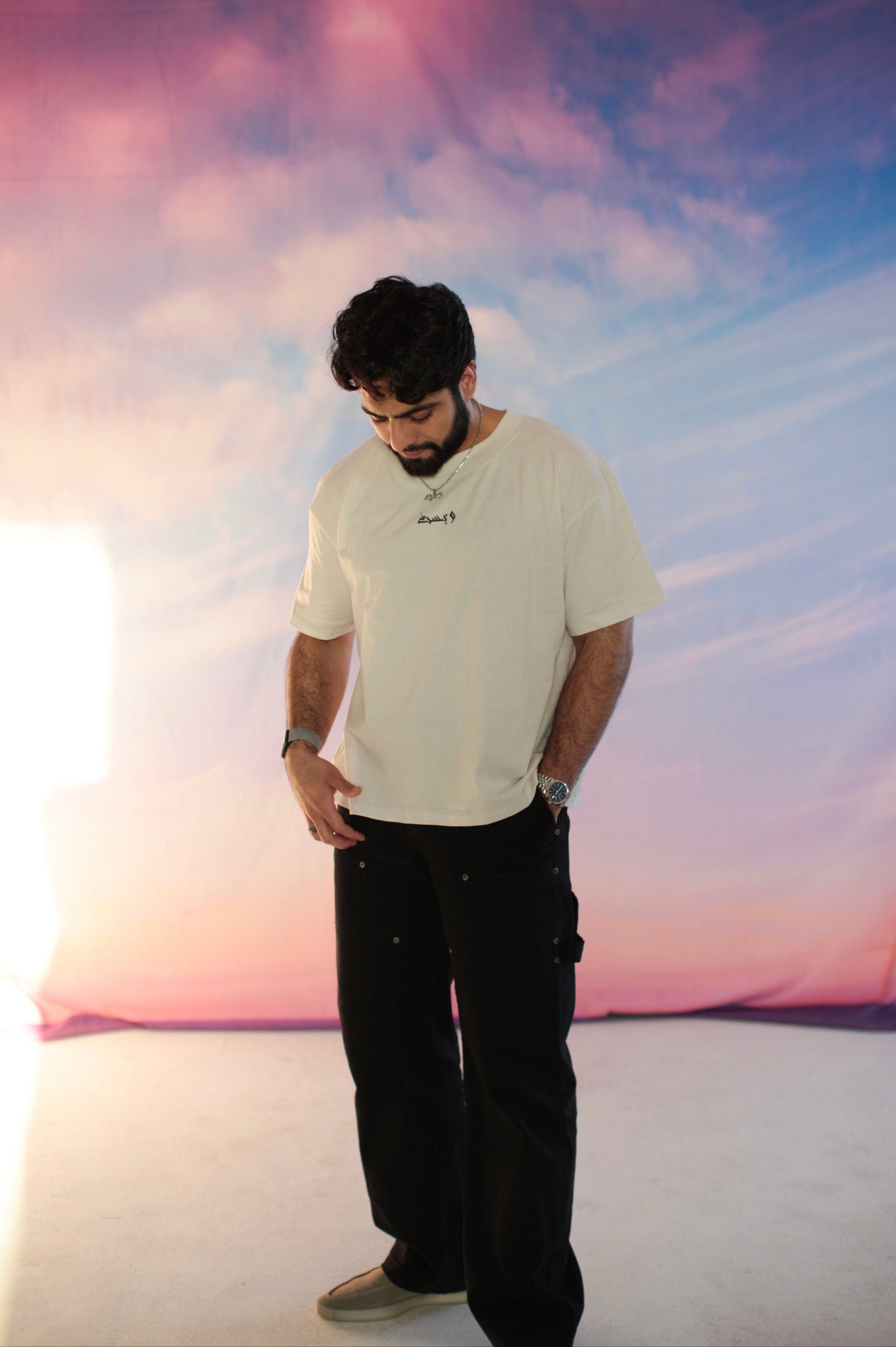 Fruit Of Their Labor Tee