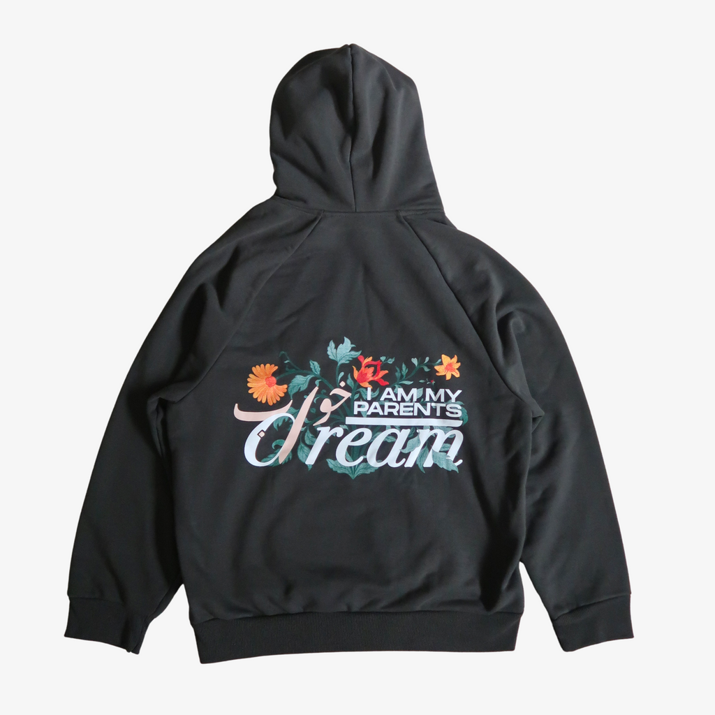 Dream Hoodie