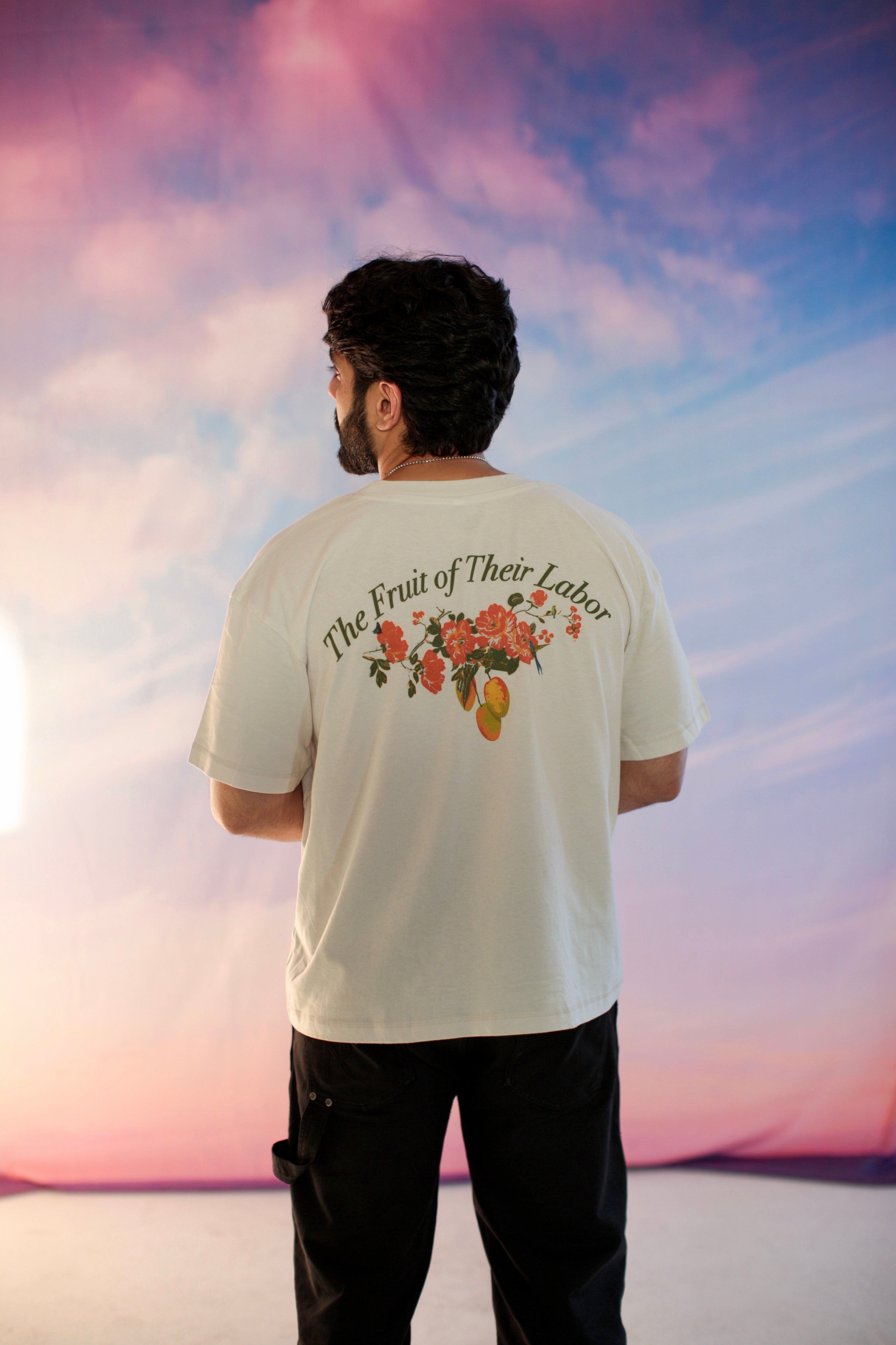 Fruit Of Their Labor Tee