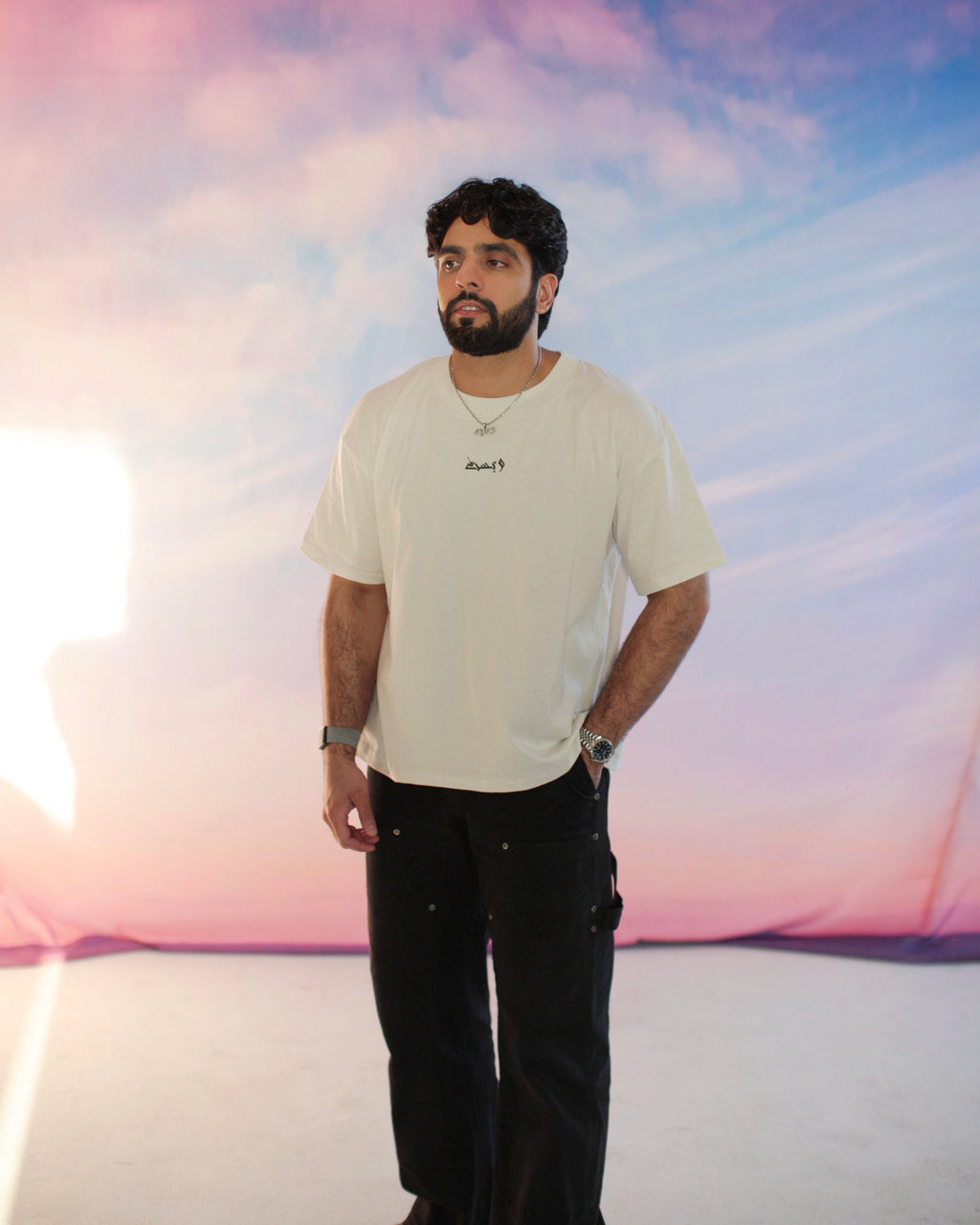 Fruit Of Their Labor Tee