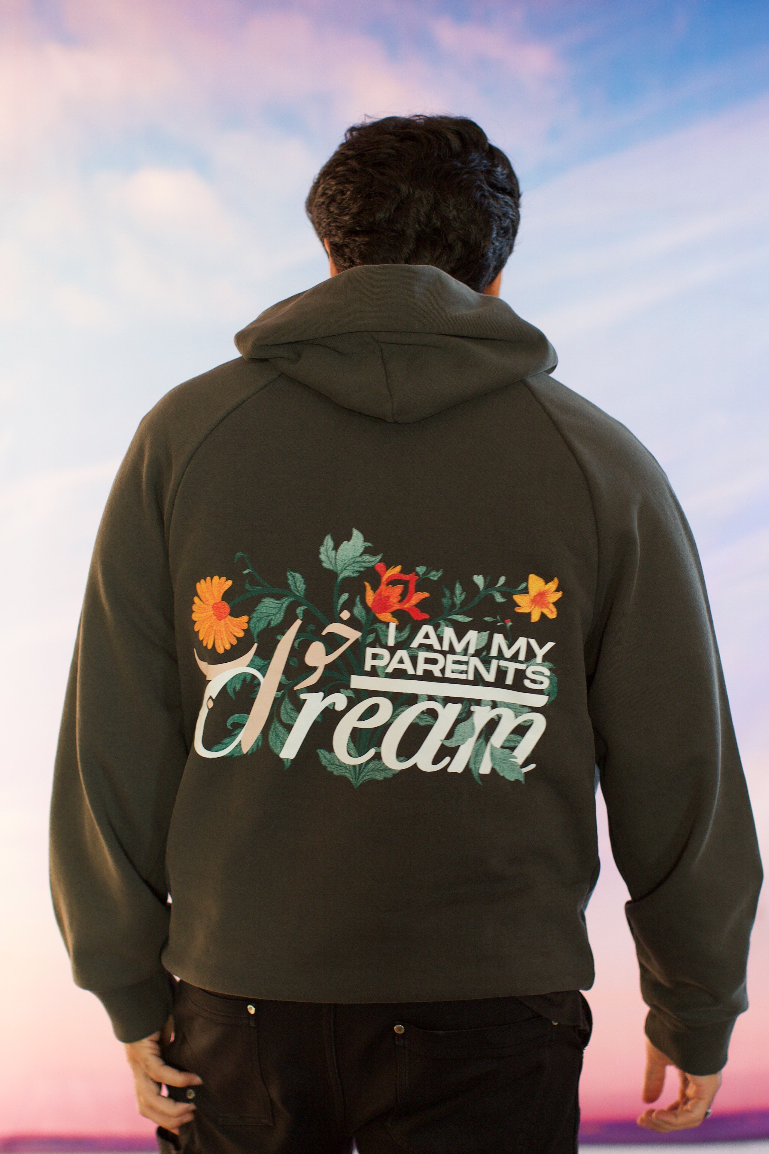 Dream Hoodie