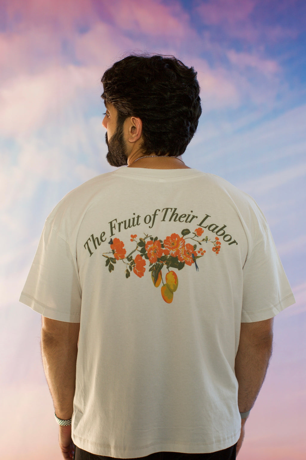 Fruit Of Their Labor Tee